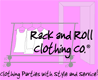 Rack and Roll Clothing